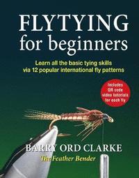 bokomslag Flytying for beginners