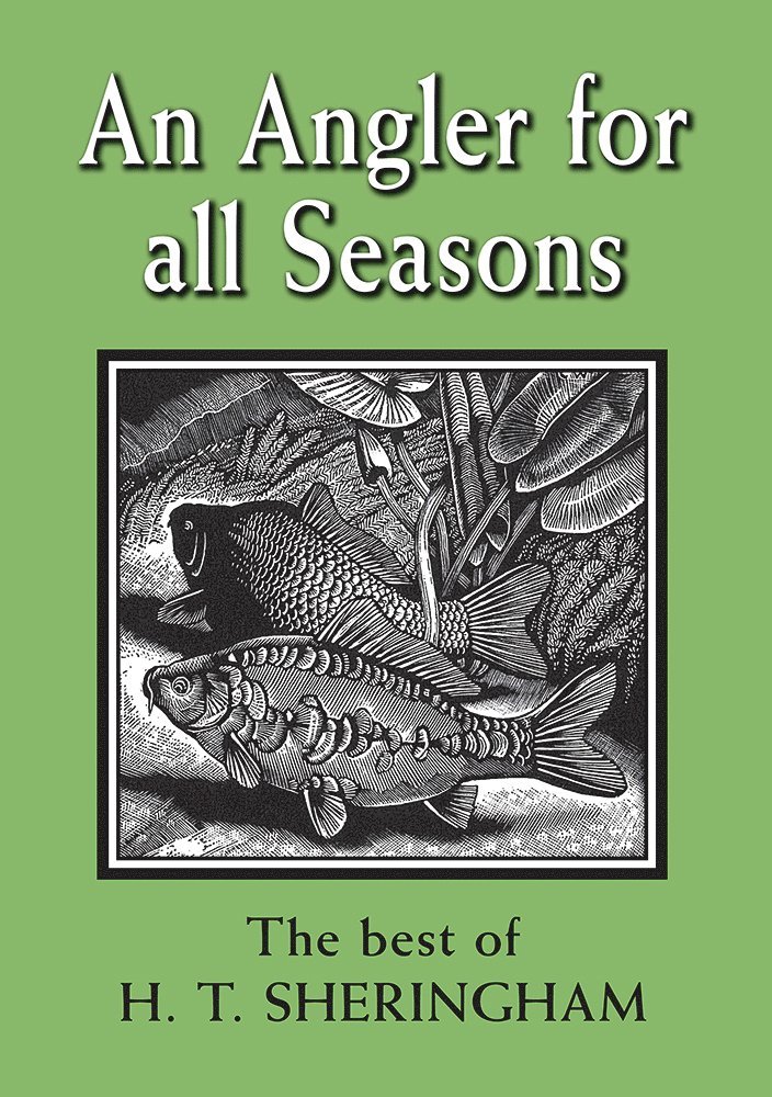 Angler for all Seasons