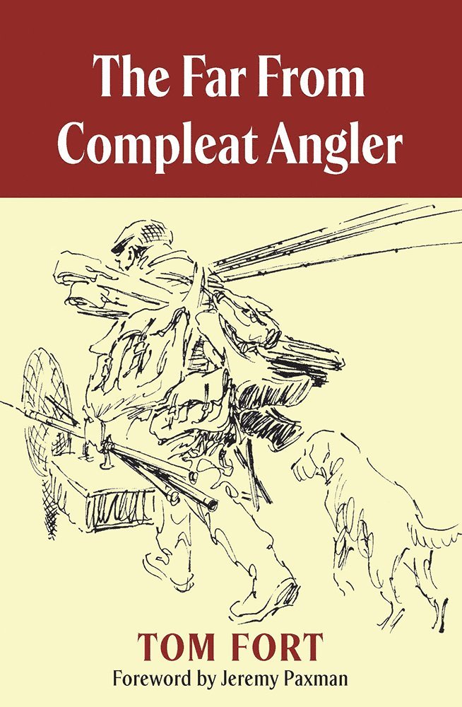 The Far from Compleat Angler 1