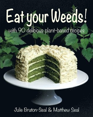 Eat your Weeds! 1