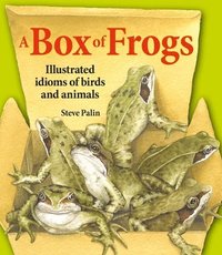 bokomslag A Box of Frogs
