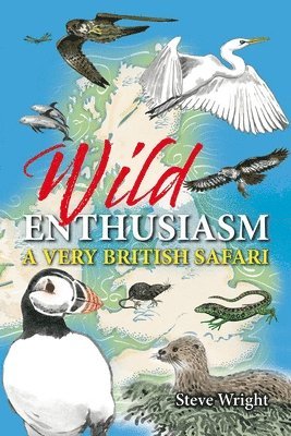 Wild Enthusiasm 1