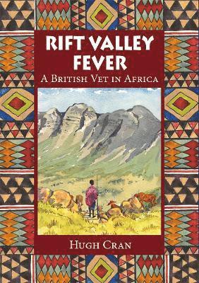 bokomslag Rift Valley Fever