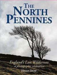 bokomslag The North Pennines