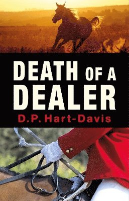 Death of a Dealer 1