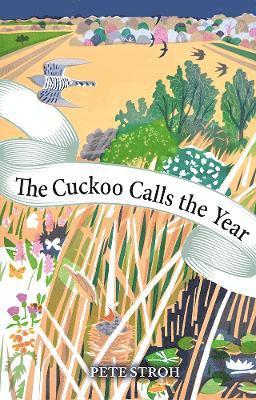 bokomslag The Cuckoo Calls the Year