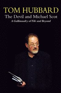 bokomslag The Devil and Michael Scot