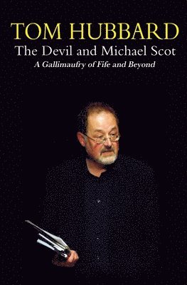 bokomslag The Devil and Michael Scot