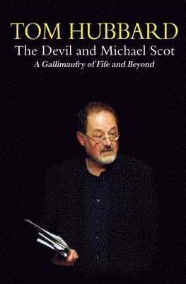 The Devil and Michael Scot 1
