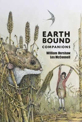 Earth Bound Companions 1