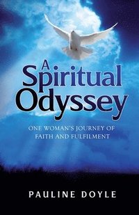 bokomslag A Spiritual Odyssey