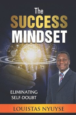 bokomslag The Success Mindset