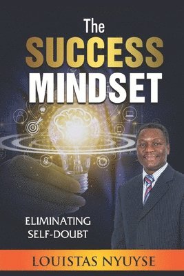Louistas Nyuyse - Success Mindset, Häftad