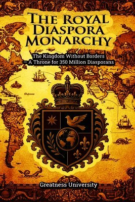 Royal Diaspora Monarchy