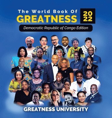 The World Book of Greatness 2022 1