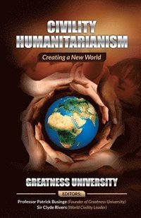 bokomslag Civility Humanitarianism