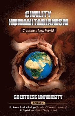 Civility Humanitarianism 1