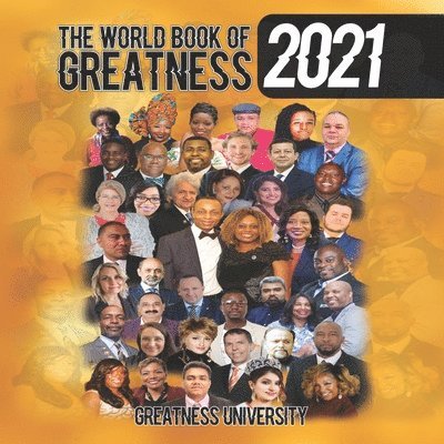 The World Book of Greatness 2021 1