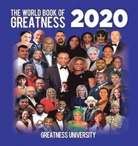 bokomslag The World Book of Greatness 2020