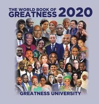 bokomslag World Book of Greatness 2020