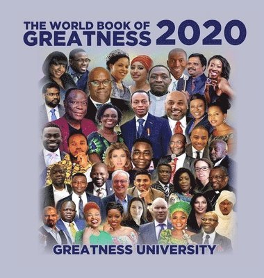 World Book of Greatness 2020 1