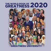 bokomslag World Book of Greatness 2020