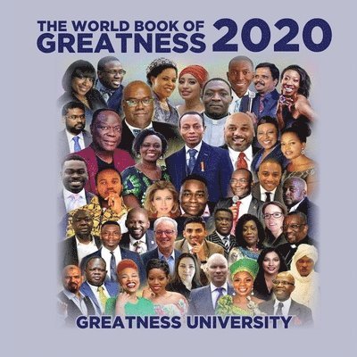 World Book of Greatness 2020 1