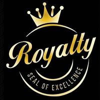 bokomslag Royalty: Discover Your Royalty