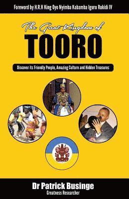 Great Kingdom of Tooro