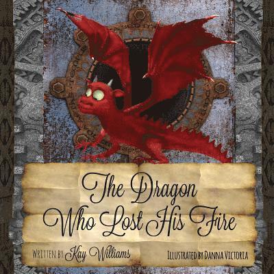 Dragon Who Lost His Fire
