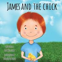 bokomslag James And The Chick