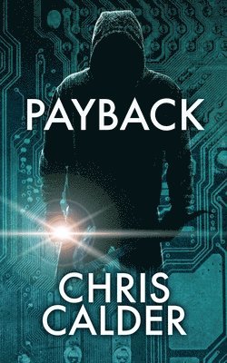 Chris Calder - Payback, Häftad