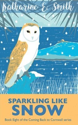 Sparkling Like Snow