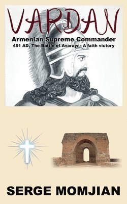 Serge Momjian - Vardan, Häftad