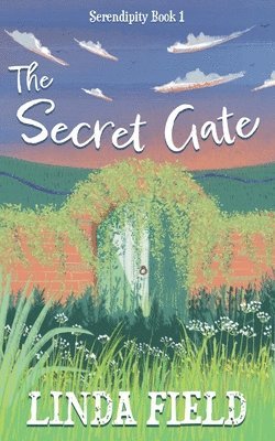 Linda Field - Secret Gate, Häftad