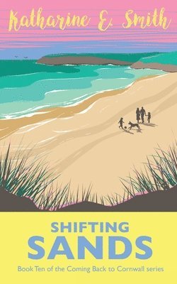 Shifting Sands 1