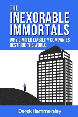 The Inexorable Immortals 1