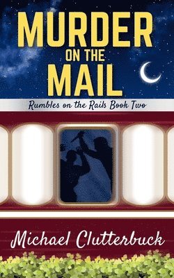 bokomslag Murder on the Mail