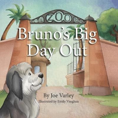 Bruno's Big Day Out 1