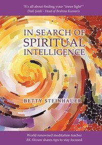 bokomslag In Search of Spiritual Intelligence