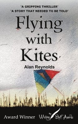 Flying with Kites 1
