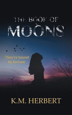 The Book of Moons 1