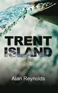 bokomslag Trent Island