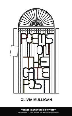 bokomslag Poems on the Gate Post