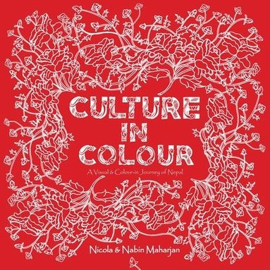 bokomslag Culture in Colour - Nepal