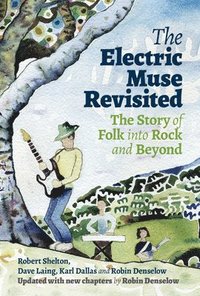 bokomslag Electric Muse Revisited