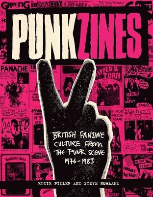 Punkzines 1