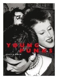 bokomslag Young Punks