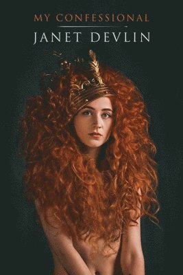 Janet Devlin - My Confessional, Inbunden