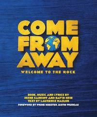 bokomslag Come From Away